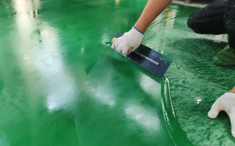 宝应县VEF地坪什么是VEF地坪