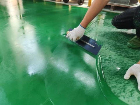 宝应县VEF地坪什么是VEF地坪