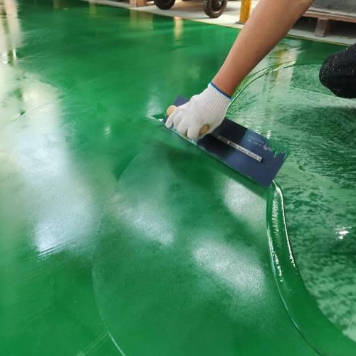 宝应县VEF地坪什么是VEF地坪